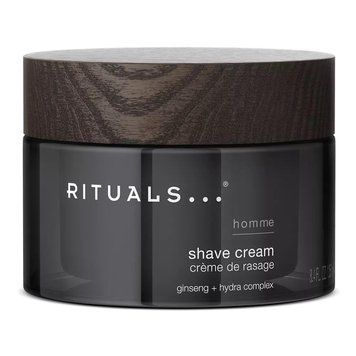 THE RITUAL OF HOMME Shave Cream - Крем для гоління, 250ml 100293 фото