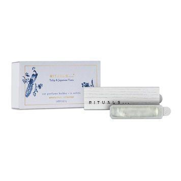 Rituals Amsterdam Perfume Private Collection - Ароматизатор для автомобіля 100459 фото