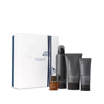 THE RITUAL OF HOMME Gift Set M 2025 - Подарунковий набір 100309 фото