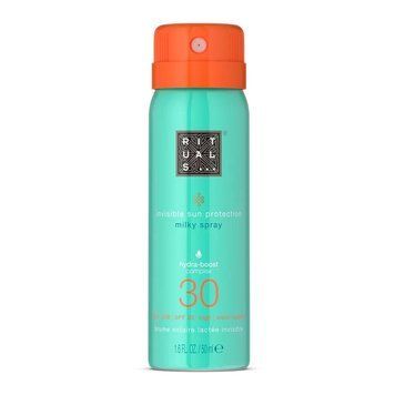 THE RITUAL OF KARMA Sun Protection Milky Spray SPF 30 - Сонцезахисний спрей-молочко, 50ml 100171 фото