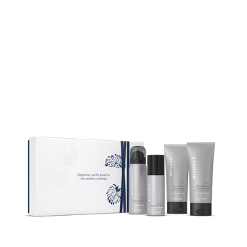 THE RITUAL OF HOMME Gift Set S 2025 - подарунковий набір 100310 фото