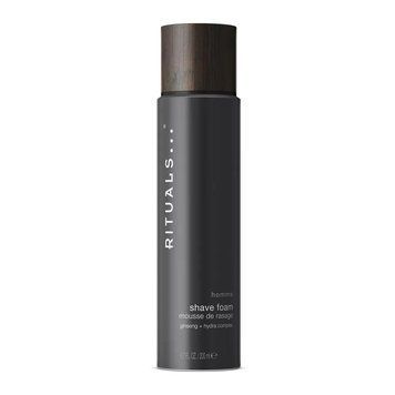 THE RITUAL OF HOMME Shave Foam - Гель-піна для гоління, 200ml 100295 фото
