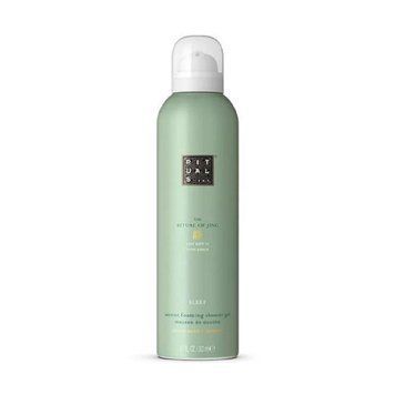 THE RITUAL OF JING SLEEP Foaming Shower Gel - Пінистий гель для душу, 200ml 100035 фото