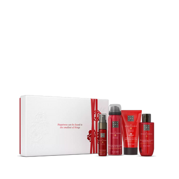 THE RITUAL OF AYURVEDA Gift Set S 2025 - Подарунковий набір 100526 фото