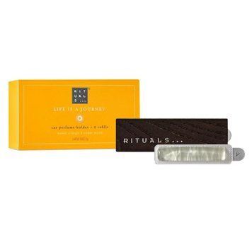 THE RITUAL OF MEHR Car Perfume - ароматизатор для автомобіля 100475 фото