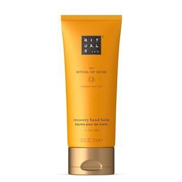 THE RITUAL OF MEHR Recovery Hand Balm - Відновлюючий бальзам для рук 100160 фото