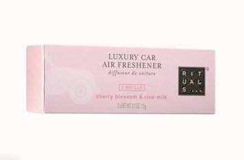 РЕФІЛ Аромат в авто THE RITUAL OF SAKURA Car Air Freshener Refill, 2*3г 100480 фото