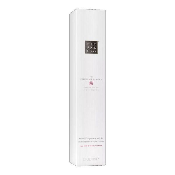 Інтерʼєрний аромадифузор THE RITUAL OF SAKURA Mini Fragrance Sticks, 70ml 100375 фото