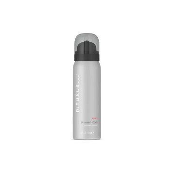THE RITUAL OF HOMME SPORT Shower Gel - Пінистий гель для душу, 50ml 100278 фото