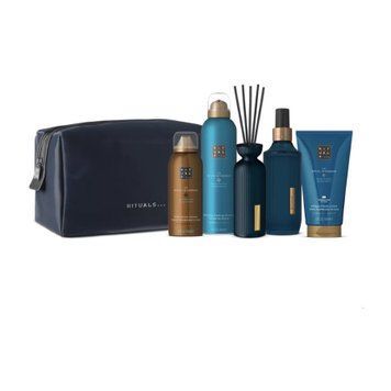 Подарунковий набір The Ritual of Hammam Gift Set L, розмір Л 100587 фото