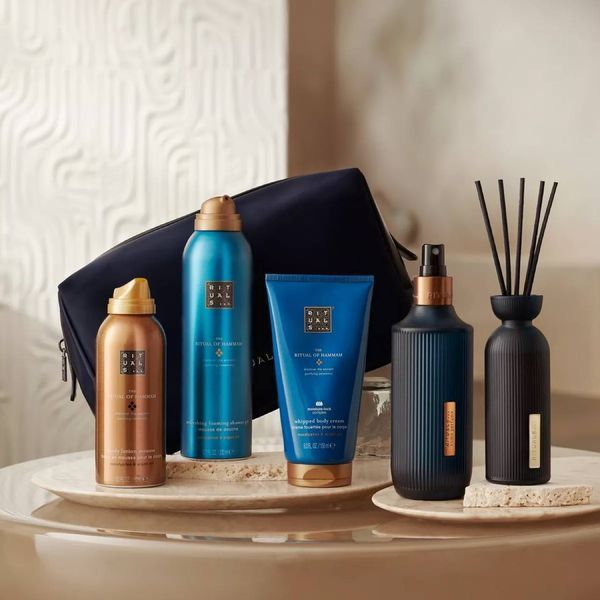 Подарунковий набір The Ritual of Hammam Gift Set L, розмір Л 100587 фото