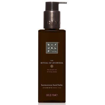 THE RITUAL OF AYURVEDA Kitchen Hand Balm - Зволожуючий бальзам для рук і тіла, 175ml 100133 фото