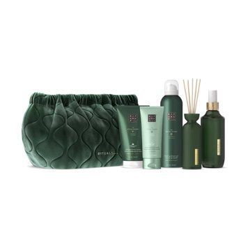 Подарунковий набір The Ritual of Jing Gift Set L, розмір Л 100588 фото