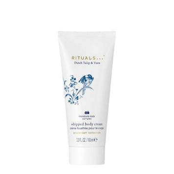 THE RITUAL OF AMSTERDAM Body Cream - Крем для тіла, 100ml 100059 фото