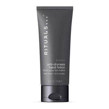THE RITUAL OF HOMME Hand Lotion - Крем для рук, 70ml 100281 фото