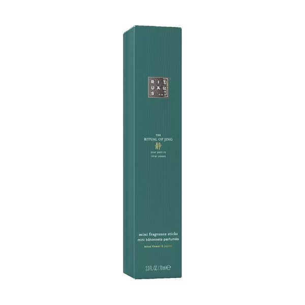 Інтерʼєрний аромадифузор THE RITUAL OF JING Mini Fragrance Sticks, 70ml 100391 фото