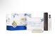 Подарунковий набір для авто Rituals Amsterdam Collection Car Gift Set, 4 позиції 100493 фото 1