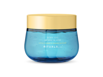 The Ritual of Seshen Body Gel - Гель для тіла, 200ml 100064 фото