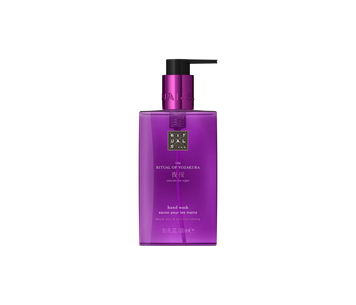 The Ritual Of Yozakura Hand Wash - гель-мило для рук, 300ml 100142 фото