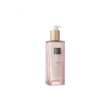 Бальзам для рук The Ritual of Sakura Hand Balm, 175мл у склі 100594 фото