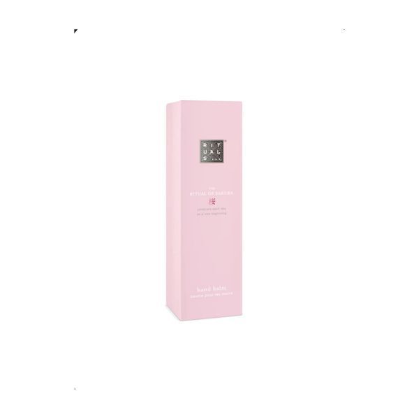 Бальзам для рук The Ritual of Sakura Hand Balm, 175мл у склі 100594 фото