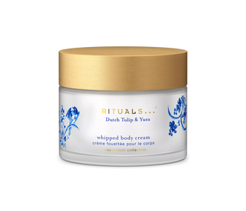 THE RITUAL OF AMSTERDAM Body Cream 2025 - Крем для тіла, 220ml 100067 фото