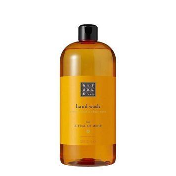 The Ritual of Mehr Hand Wash Refill - мило для рук, 1000 ml 100148 фото