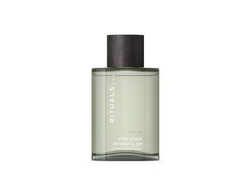 THE RITUAL OF HOMME After shave Gel - Гель після гоління, 100ml 100291 фото