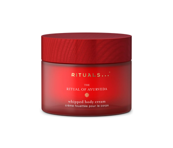 THE RITUAL OF AYURVEDA Body Cream 2025 - Крем для тіла, 220ml 100071 фото