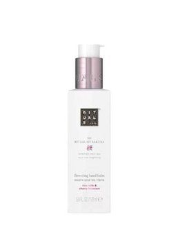 THE RITUAL OF SAKURA Kitchen Hand Balm - Зволожуючий бальзам для рук і тіла, 175ml 100088 фото