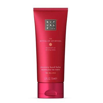 THE RITUAL OF AYURVEDA Recovery Hand Balm - Відновлюючий бальзам для рук 100162 фото