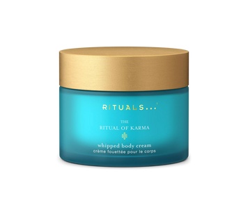THE RITUAL OF KARMA Body Cream 2025 - Крем для тіла, 220ml 100072 фото