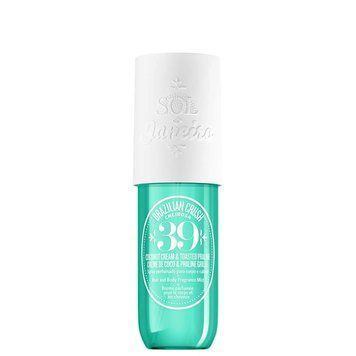 Спрей-міст для тіла Sol de Janeiro Cheirosa 39 Perfume Mist 90 мл 100556 фото