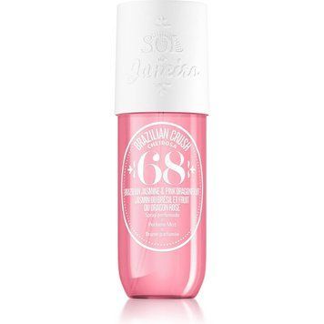 Спрей-міст для тіла Sol de Janeiro Cheirosa 68 Perfume Mist 90 мл 100557 фото
